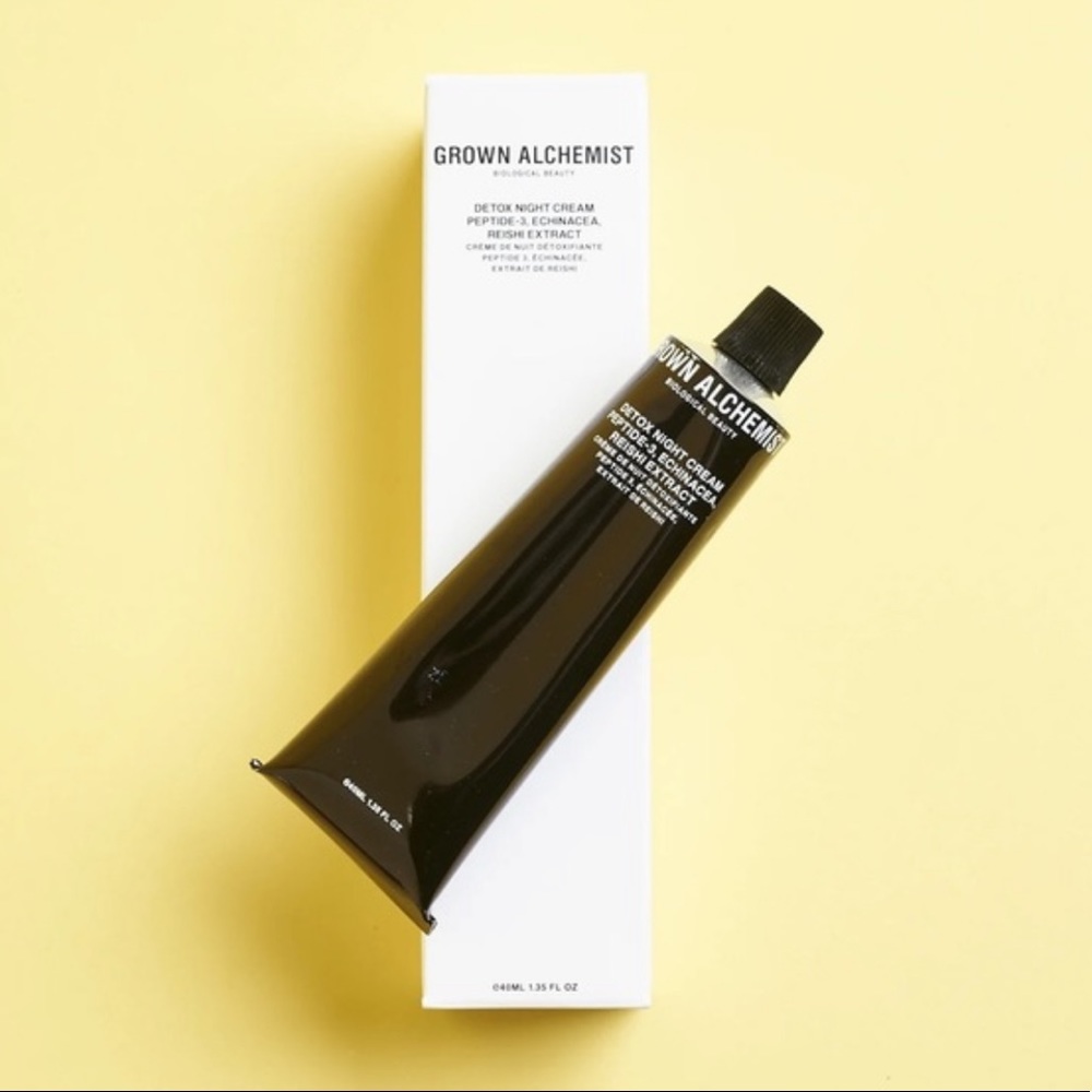 Grown Alchemist Detox Night Cream